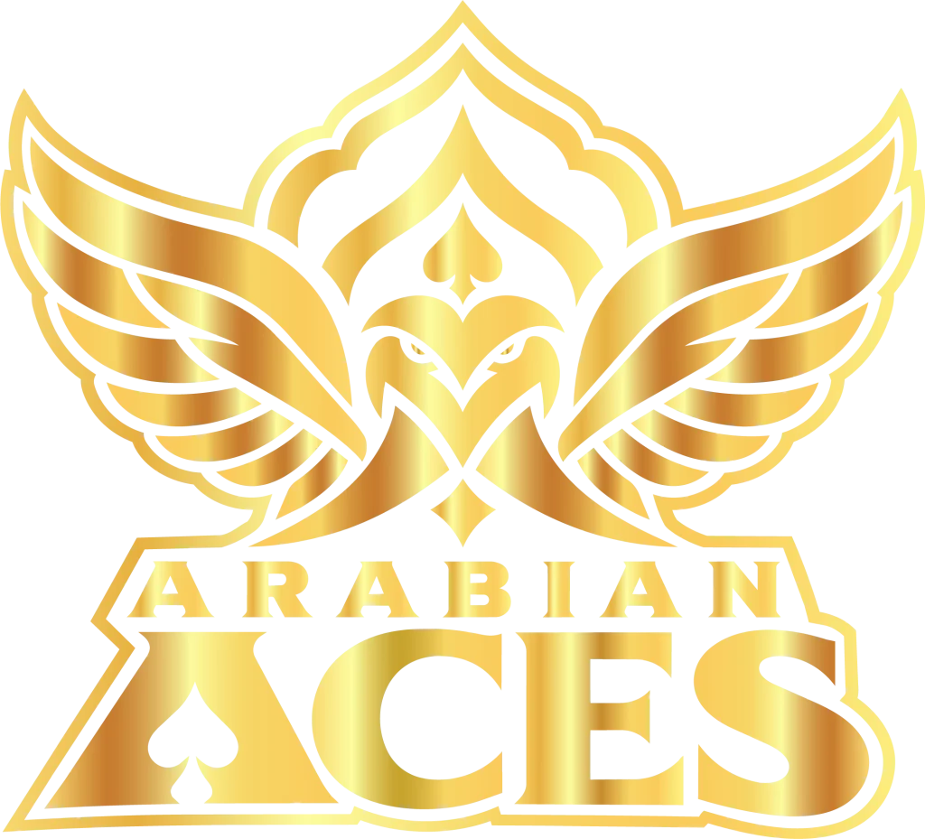 Arabian Aces Arabian Aces