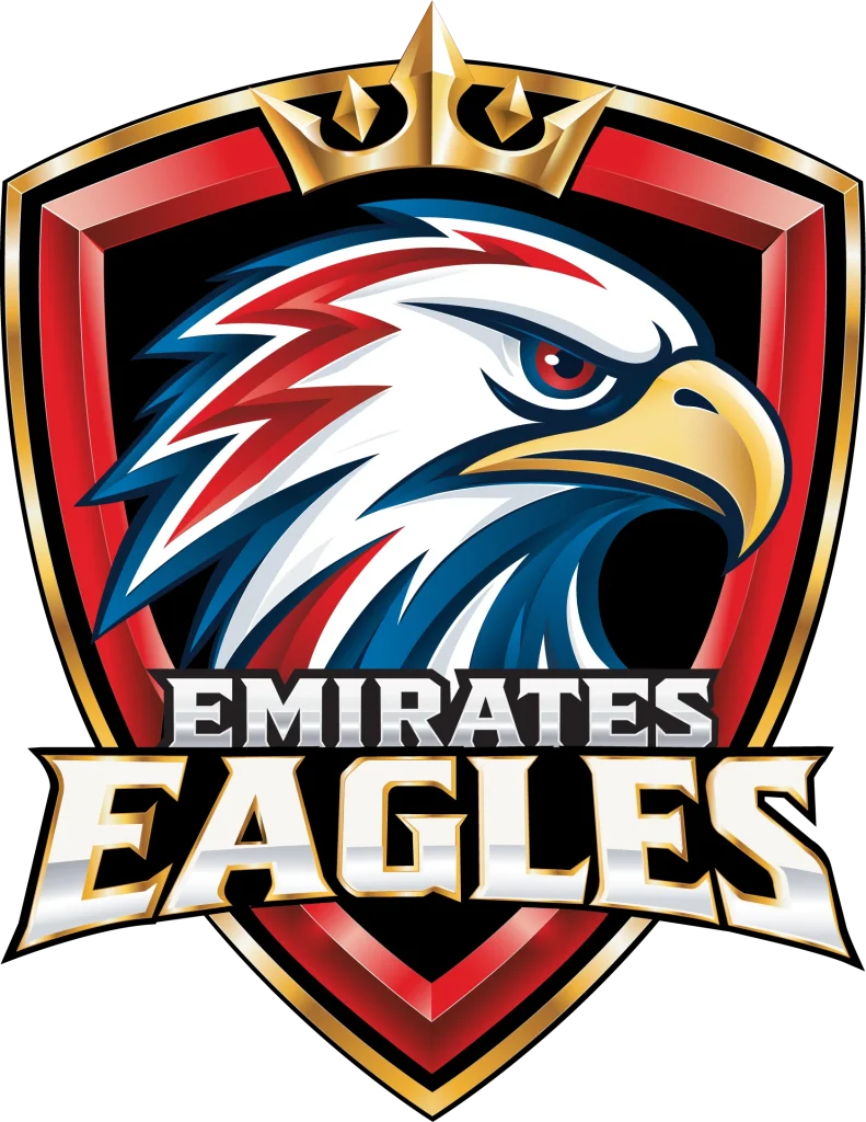 Emirates Eagles Emirates Eagles