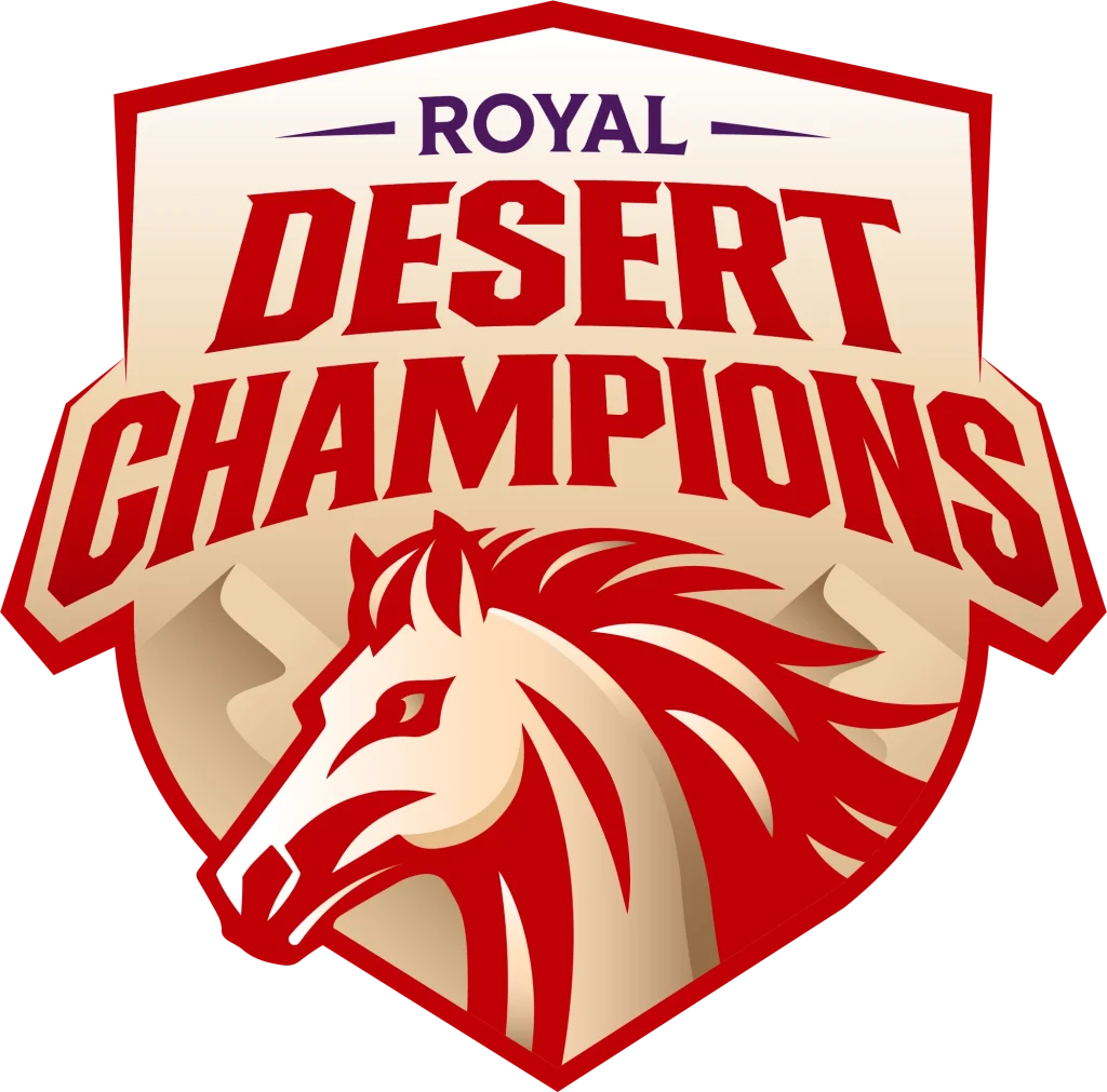 Royal Desert Champions Royal Desert Champions