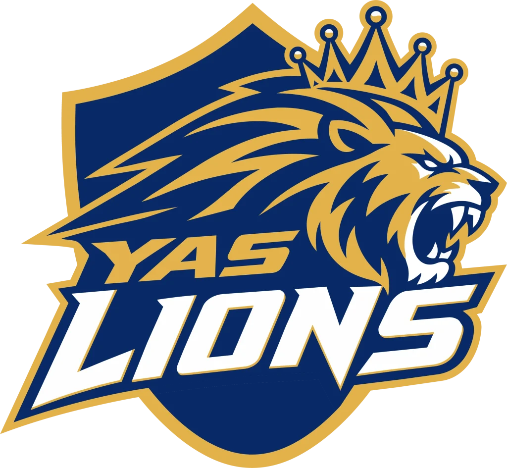 Yas Lions Yas Lions
